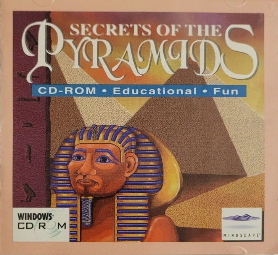 Secrets of the Pyramids
