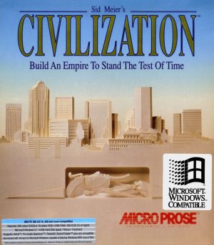 Sid Meier’s Civilization