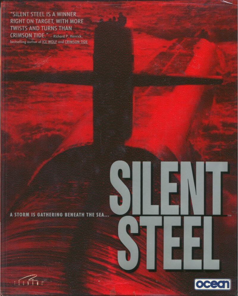 Silent Steel