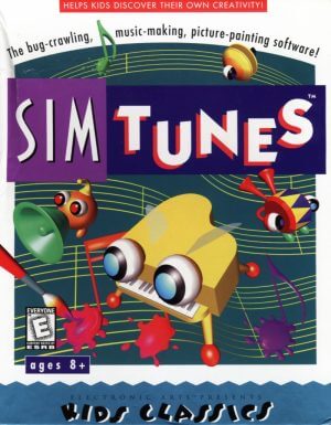 SimTunes