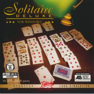 Solitaire Deluxe
