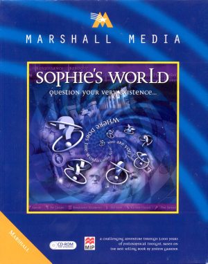 Sophie’s World