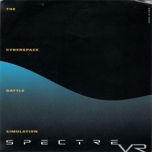 Spectre VR