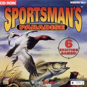 Sportsman’s Paradise