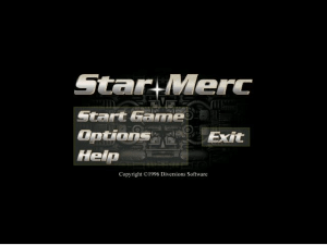 Star Merc