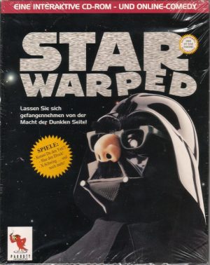 Star Warped