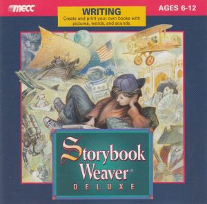 Storybook Weaver Deluxe