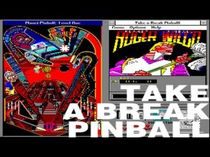Take a Break Pinball (1993)