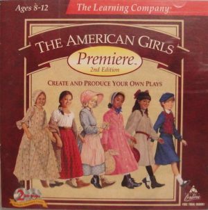 The American Girls Premiere