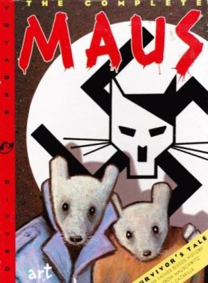 The Complete MAUS
