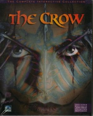 The Crow: The Complete Interactive Collection