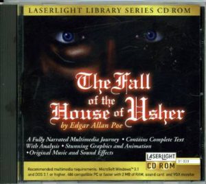 The Fall of the House of Usher