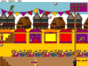 The Hunchback of Notre Dame