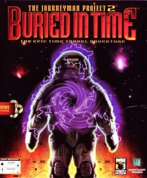 The Journeyman Project 2: Buried in Time