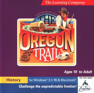 The Oregon Trail
