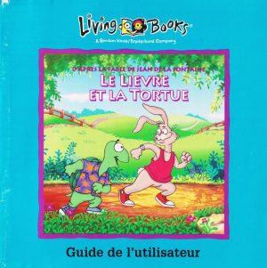 The Tortoise and the Hare