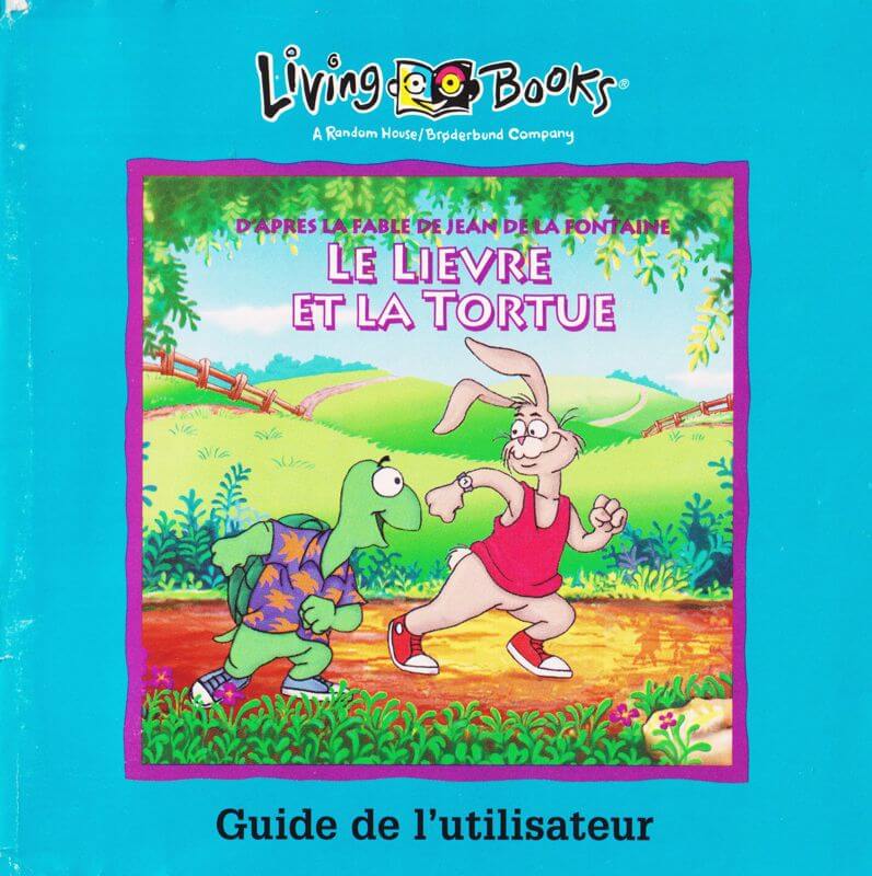 The Tortoise and the Hare