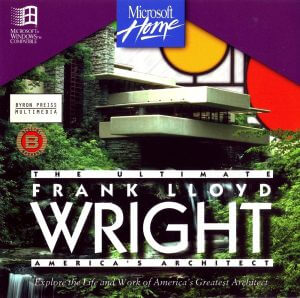 The Ultimate Frank Lloyd Wright: America’s Architect