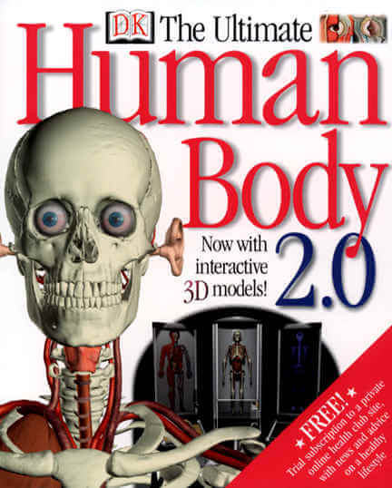 The Ultimate Human Body 2.0
