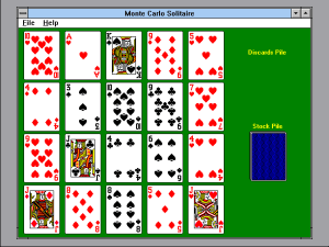The Ultimate Solitaire Collection