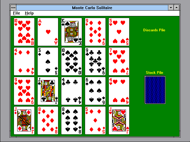 The Ultimate Solitaire Collection