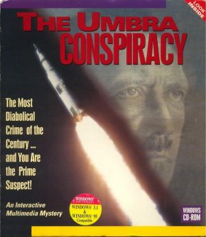 The Umbra Conspiracy