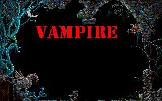 Vampire