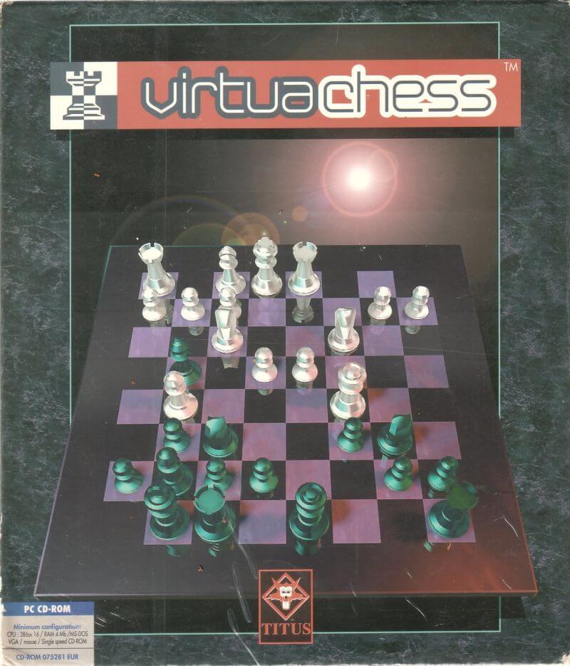 Virtual Chess