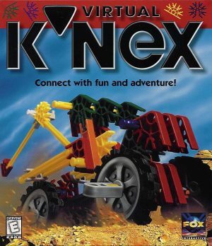 Virtual K’Nex