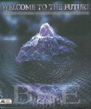 Welcome to the Future