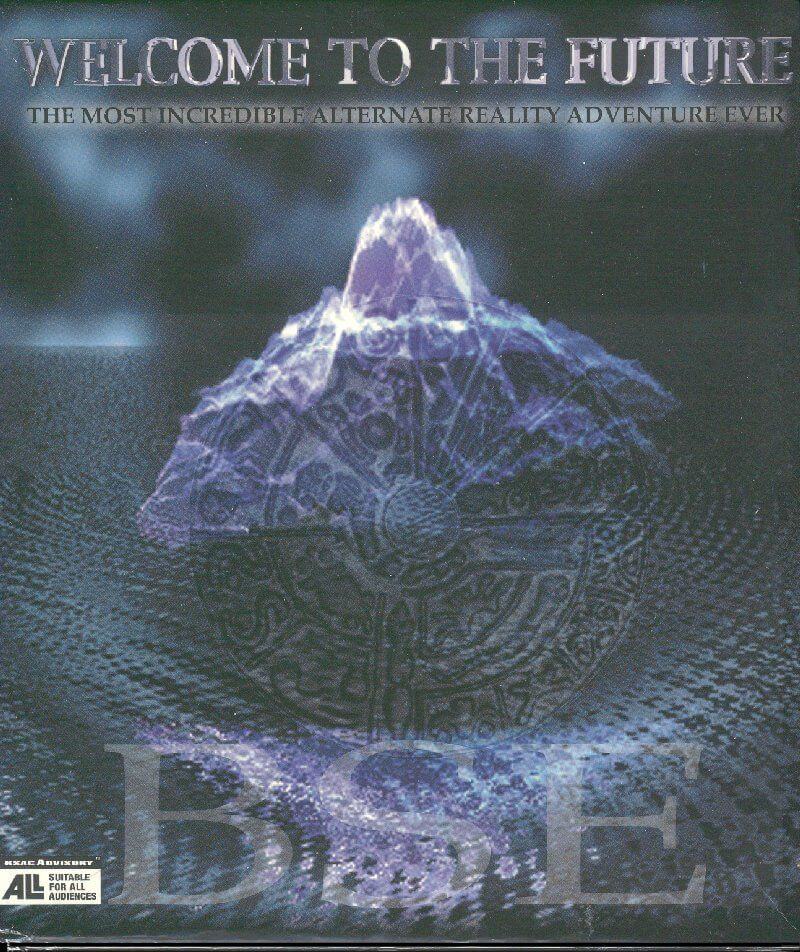 Welcome to the Future