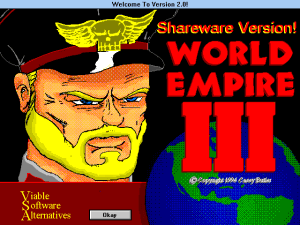 World Empire III