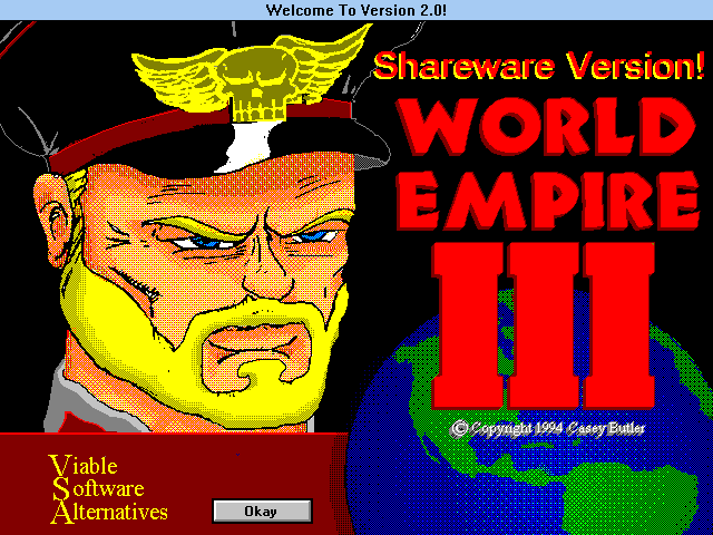 World Empire III
