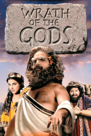 Wrath of the Gods
