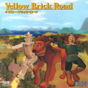 Yellow Brick Road