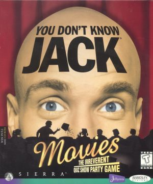 You Don’t Know Jack: Movies