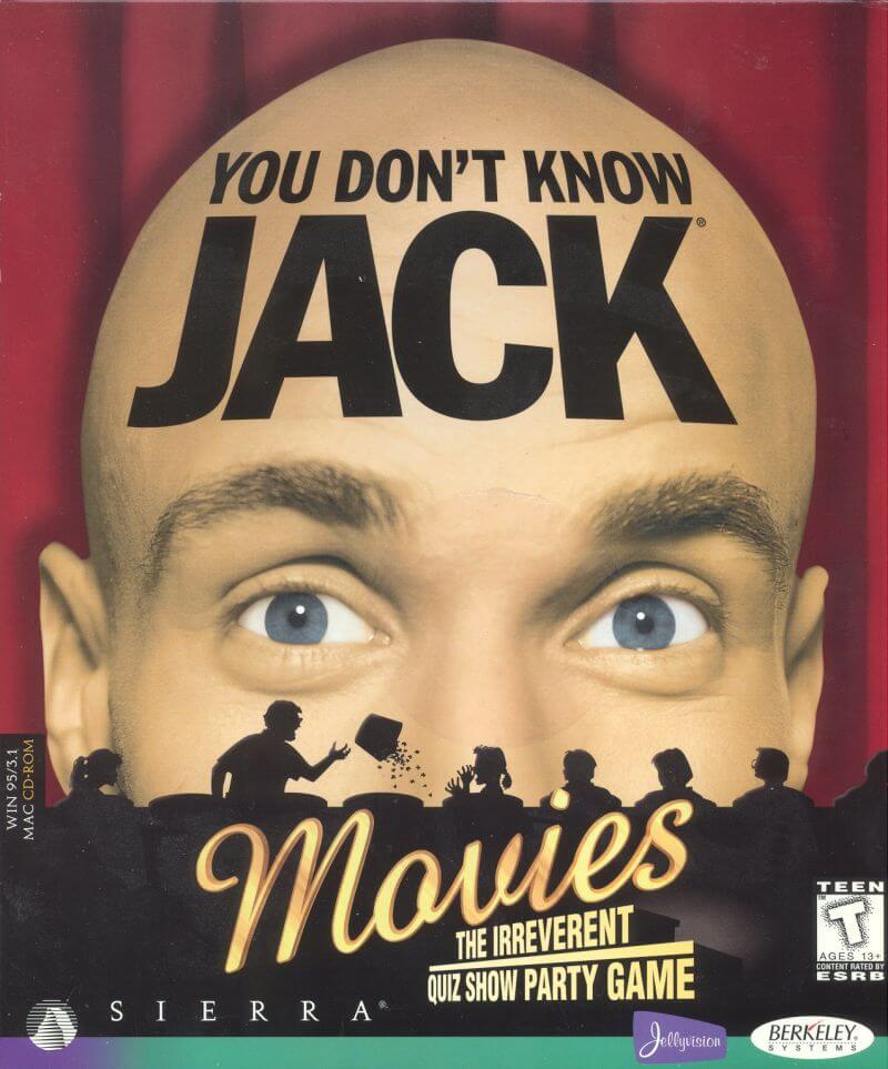 You Don’t Know Jack: Movies