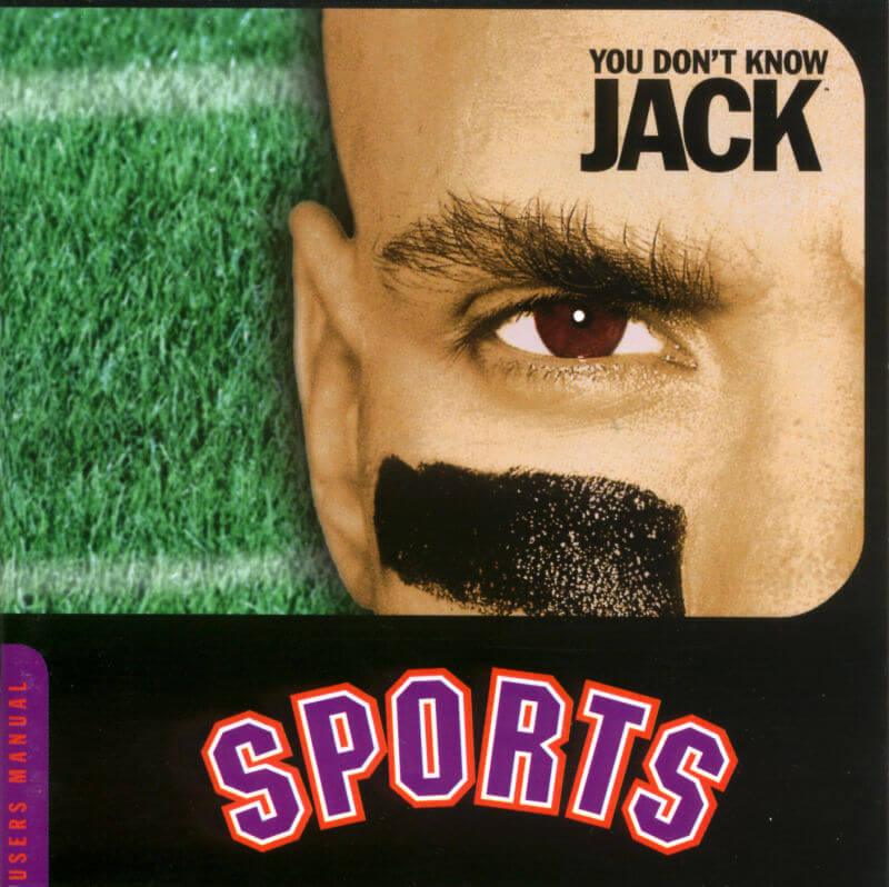 You Don’t Know Jack: Sports