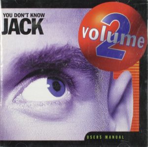 You Don’t Know Jack: Volume 2