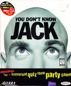 You Don’t Know Jack
