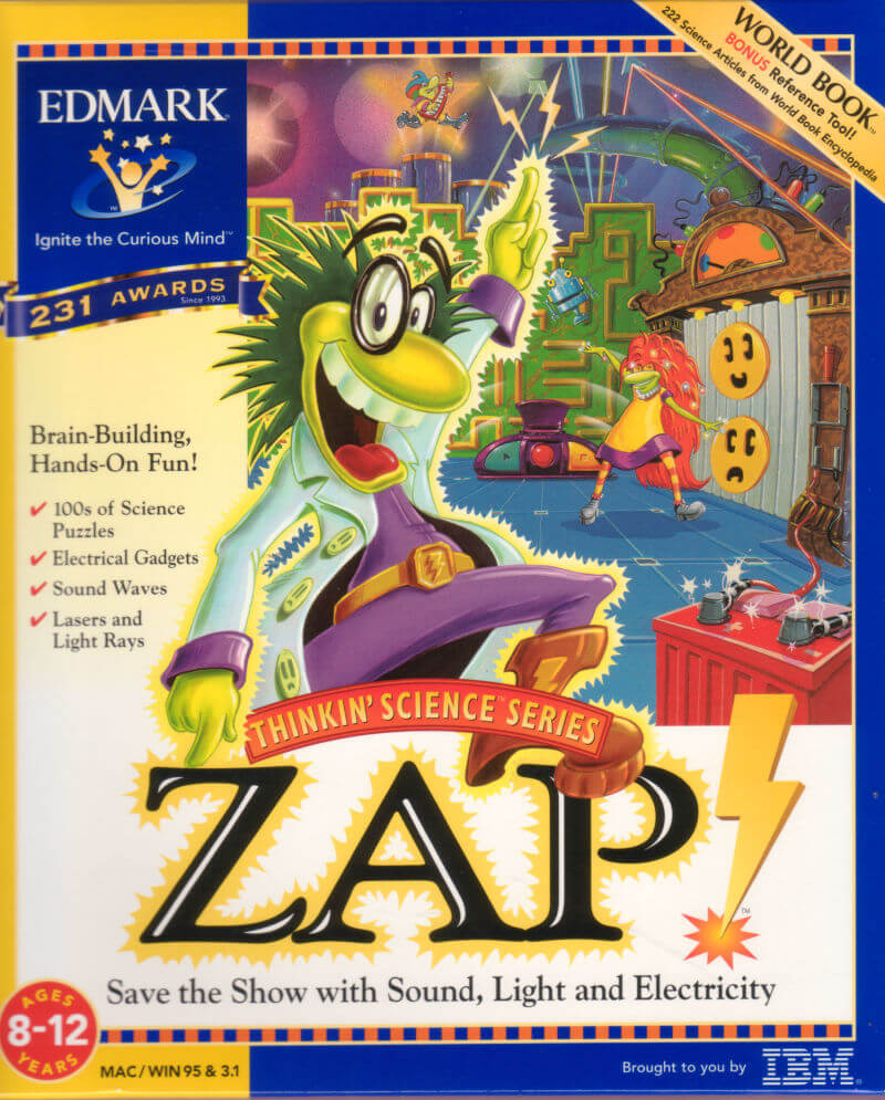 Zap!
