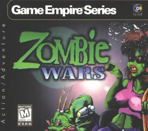 Zombie Wars