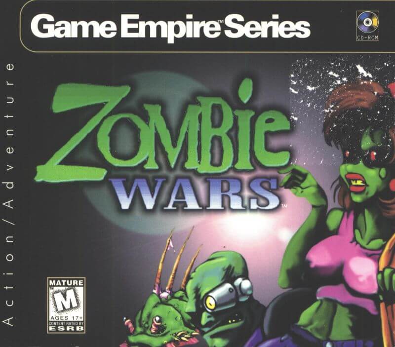 Zombie Wars