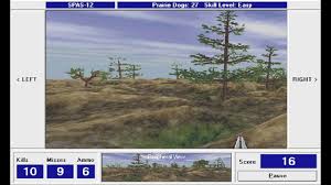 Prairie Dog Hunt 2: Judgement Day