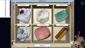 Eyewitness Virtual Reality: Earth Quest