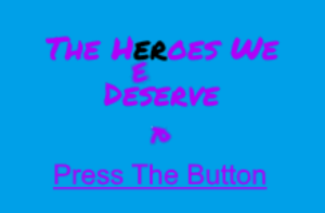 Fire Emblem The Heroes We Deserve