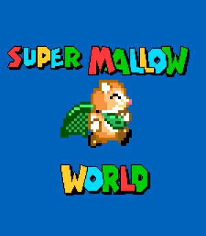 Super Mallow World