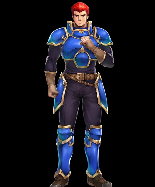 Biraku/Vyland Emblem