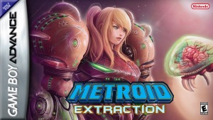 Metroid Extraction