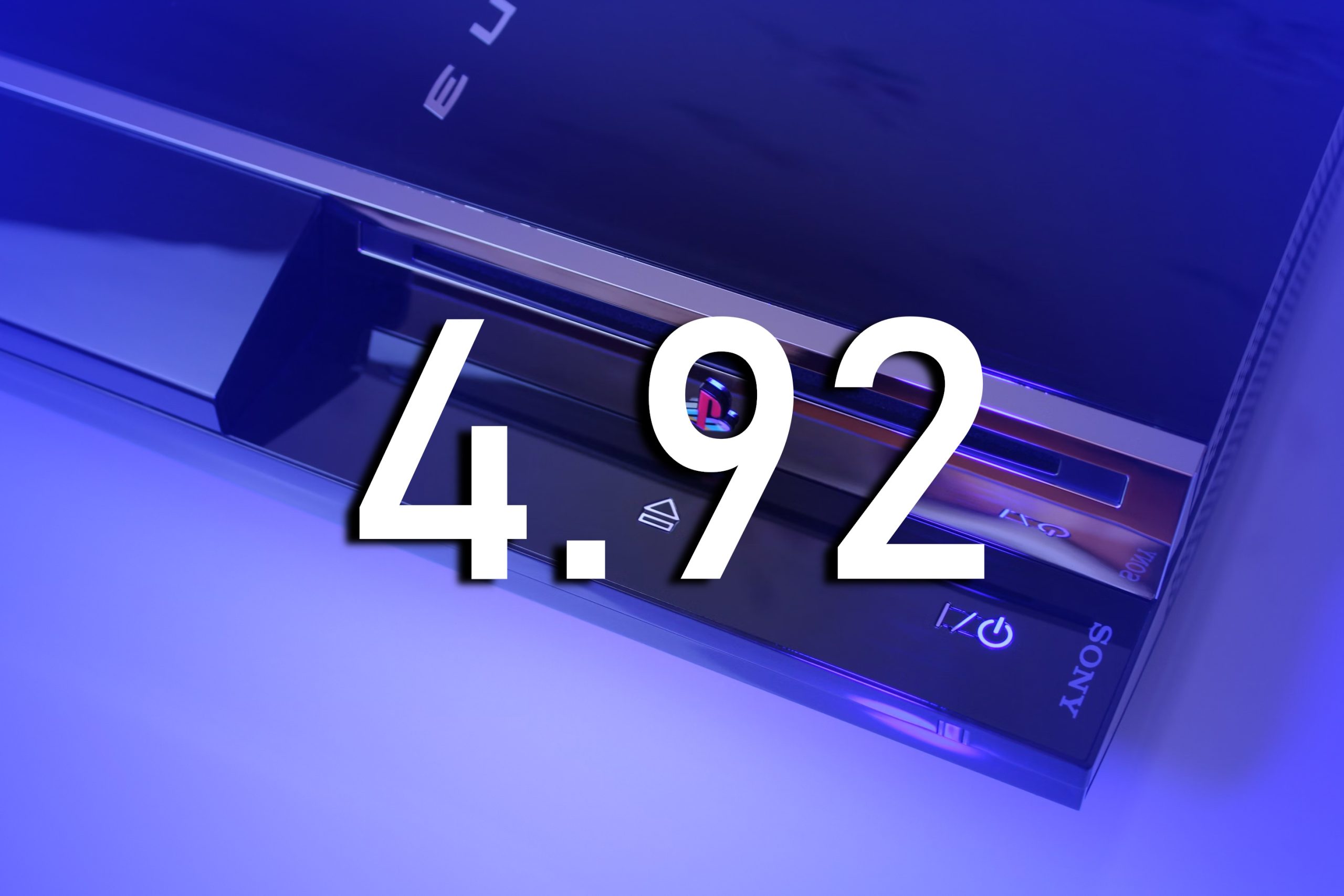 PS3UPDAT.PUP (PS3 Firmware 4.92)